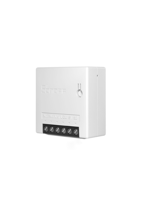 Sonoff Commutateur Wi-Fi intelligent MINI R2