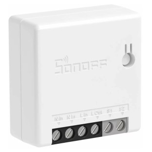 Sonoff Smart ZigBee Switch ZBMINI