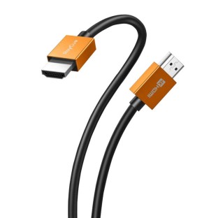 RayCue 2m HDMI to HDMI 2.0 4K60Hz PVC cable