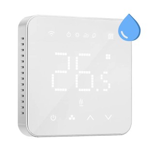 Meross intelligent Wi-Fi thermostat for boilers