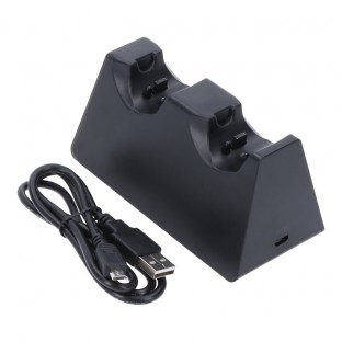 DOBE TP4-19012 Dual Charging Station for PS4 Controller
