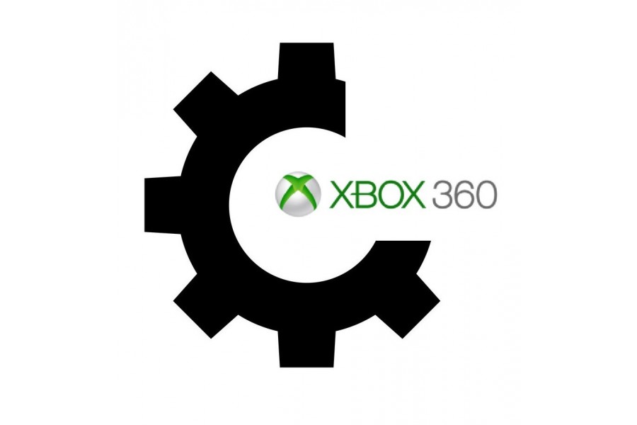 Xbox 360 Ersatzteile