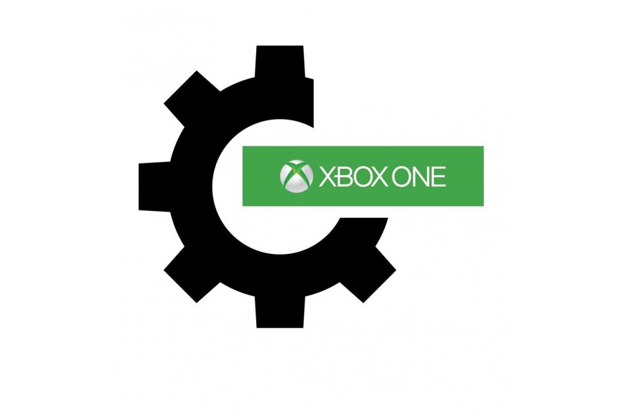 Xbox One Spare Parts
