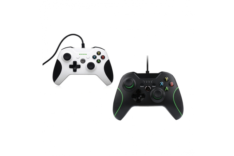 Xbox One S Accessories