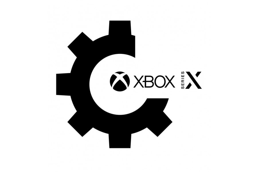 Xbox Series X Spare Parts