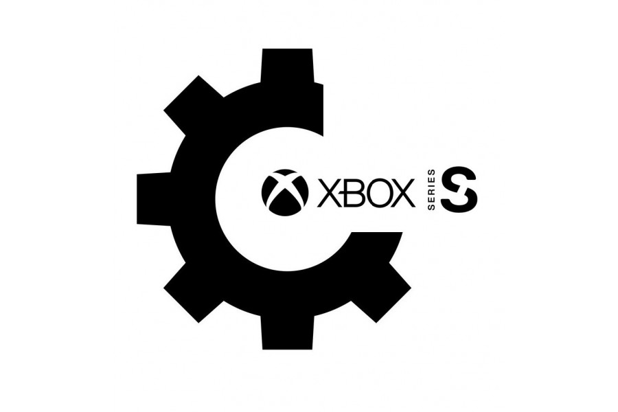 Xbox Series S Spare Parts