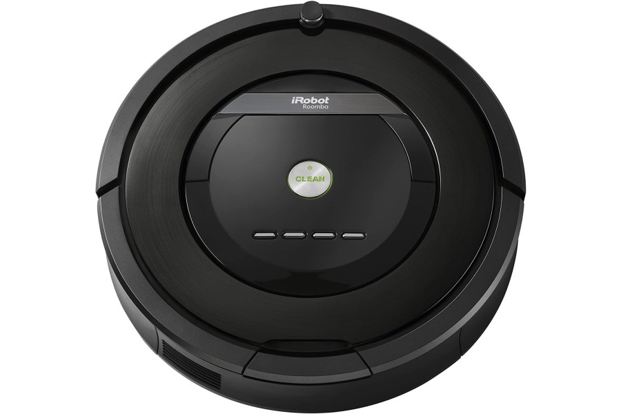 iRobot Roomba 800/900 Serie