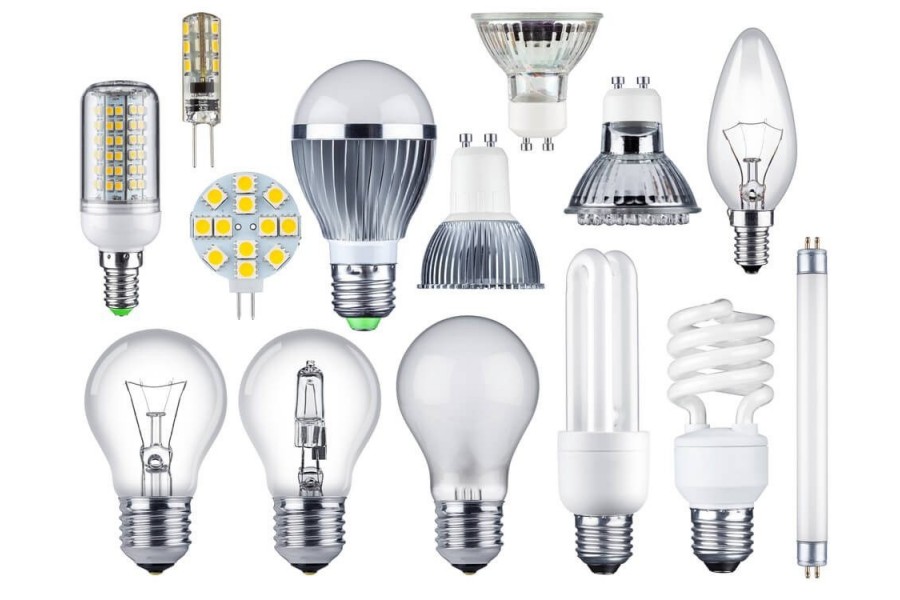 Illuminant / bulbs