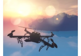 Die Kunst der Drohnenfotografie - Tipps und Tricks für beeindruckende Aufnahmen