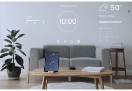 Smart Home Integration - Wie Technik nahtlos in dein Zuhause integriert wird