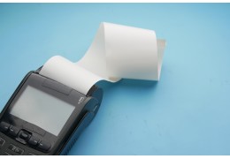 Direct thermal printers - never heard of but seen everywhere